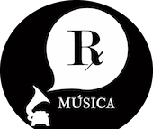 R Música Dj´s Logo